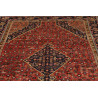 Tappeto Originale Ardabil Persia 191x290 Rosso