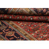 Tappeto Originale Ardabil Persia 191x290 Rosso