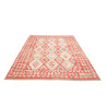 Tappeto Killim Afgahnistan 177x236 Rosso Corall