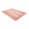Tappeto Killim Afgahnistan 177x236 Rosso Corall