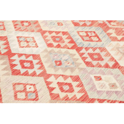 Tappeto Killim Afgahnistan 177x236 Rosso Corall