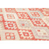 Tappeto Killim Afgahnistan 177x236 Rosso Corall