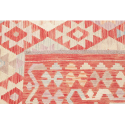 Tappeto Killim Afgahnistan 177x236 Rosso Corall