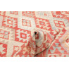Tappeto Killim Afgahnistan 177x236 Rosso Corall