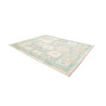 Tappeto Killim Afgahnistan 245x306 Azzurro Acqu
