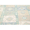 Tappeto Killim Afgahnistan 245x306 Azzurro Acqu