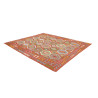 Rug Kilim Afghanistan 253x294 Reddish Orange Li