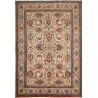 Tappeto Originale Mashad Persia 220x317 Crema R