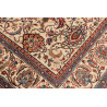 Tappeto Originale Mashad Persia 220x317 Crema R