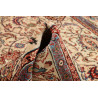 Tappeto Originale Mashad Persia 220x317 Crema R