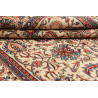 Tappeto Originale Mashad Persia 220x317 Crema R