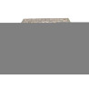 Tappeto Originale Kashan Persia 200x298 Avorio