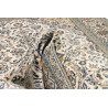 Tappeto Originale Kashan Persia 200x298 Avorio
