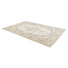Tappeto Originale Kashan Persia 198x295 Crema B