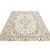 Tappeto Originale Kashan Persia 198x295 Crema B