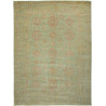 Tappeto Originale Tribal Pakistan 249x334 Verde