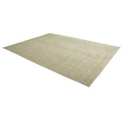 Tappeto Originale Tribal Pakistan 249x334 Verde
