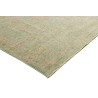 Tappeto Originale Tribal Pakistan 249x334 Verde