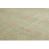 Tappeto Originale Tribal Pakistan 249x334 Verde