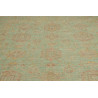 Tappeto Originale Tribal Pakistan 249x334 Verde