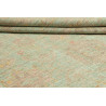 Tappeto Originale Tribal Pakistan 249x334 Verde