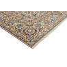 Tappeto Originale Kashan Persia 200x303 Avorio