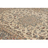 Tappeto Originale Kashan Persia 200x303 Avorio