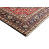 Tappeto Originale Tabriz Persia 200x305 Blu Scu