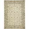 Tappeto Originale Kashan Persia 333x455 Verde S