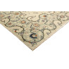 Tappeto Originale Kashan Persia 333x455 Verde S