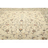Tappeto Originale Kashan Persia 333x455 Verde S