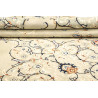 Tappeto Originale Kashan Persia 333x455 Verde S