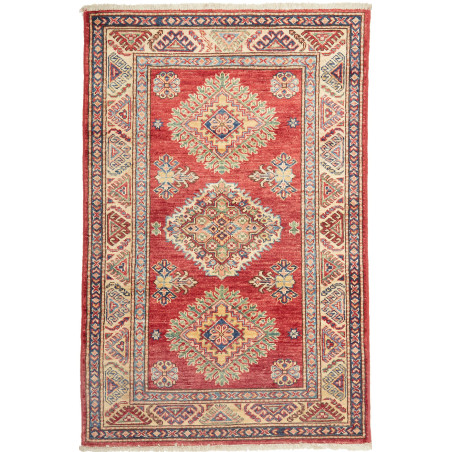 Tappeto Originale Kazak Fine Pakistan 86x116 Ro