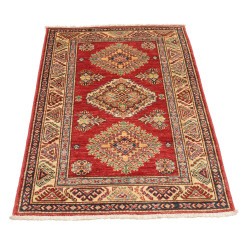 Tappeto Originale Kazak Fine Pakistan 86x116 Ro