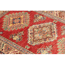 Tappeto Originale Kazak Fine Pakistan 86x116 Ro