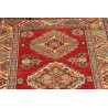 Tappeto Originale Kazak Fine Pakistan 86x116 Ro