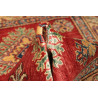Tappeto Originale Kazak Fine Pakistan 86x116 Ro