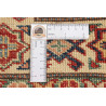Tappeto Originale Kazak Fine Pakistan 86x116 Ro