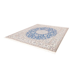 Hand Made Rug Nain 9la Persia 251x291 Aviator B