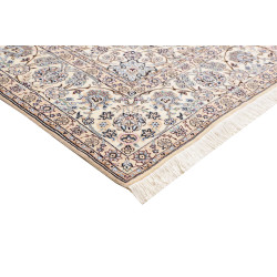 Hand Made Rug Nain 9la Persia 251x291 Aviator B
