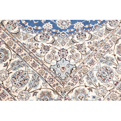 Hand Made Rug Nain 9la Persia 251x291 Aviator B