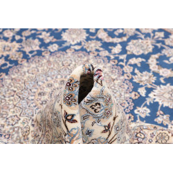 Hand Made Rug Nain 9la Persia 251x291 Aviator B