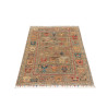Tappeto Originale Rubin Pakistan 80x124 Marrone