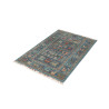 Tappeto Originale Rubin Pakistan 82x123 Blu Pet