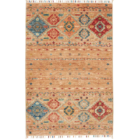 Tappeto Originale Rubin Pakistan 81x125 Terraco
