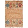 Tappeto Originale Rubin Pakistan 81x125 Terraco