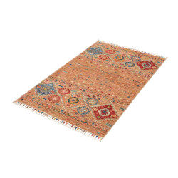 Tappeto Originale Rubin Pakistan 81x125 Terraco