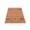 Tappeto Originale Rubin Pakistan 81x125 Terraco