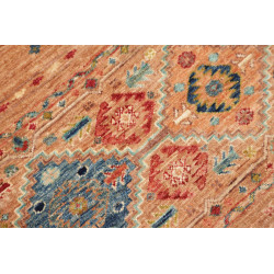 Tappeto Originale Rubin Pakistan 81x125 Terraco