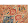 Tappeto Originale Rubin Pakistan 81x125 Terraco